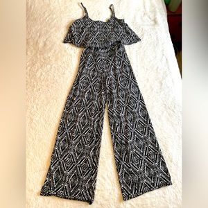 Joe B Jumpsuit